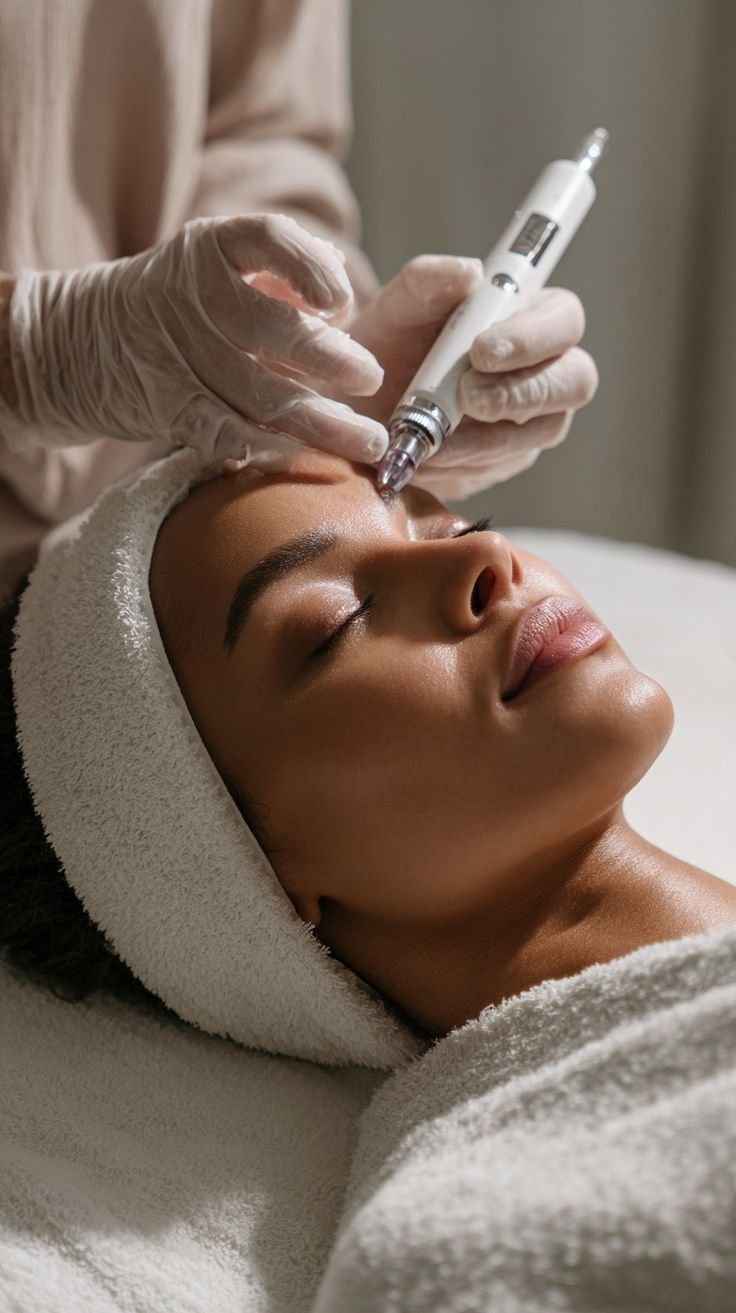 Derma & Aesthetic