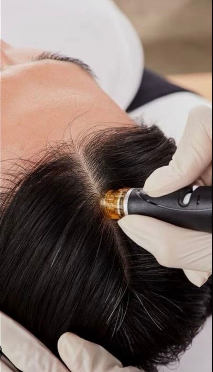Hair & Trichology