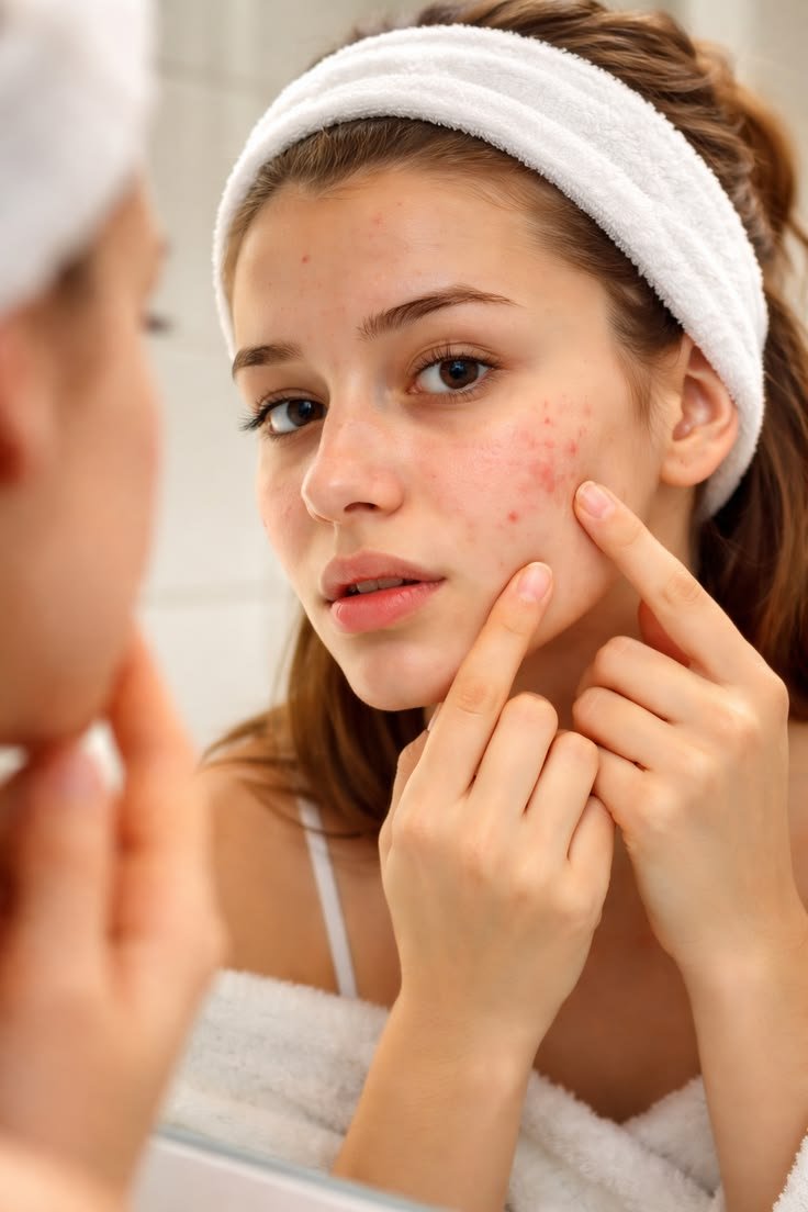 Acne scar treatment Alf Nova