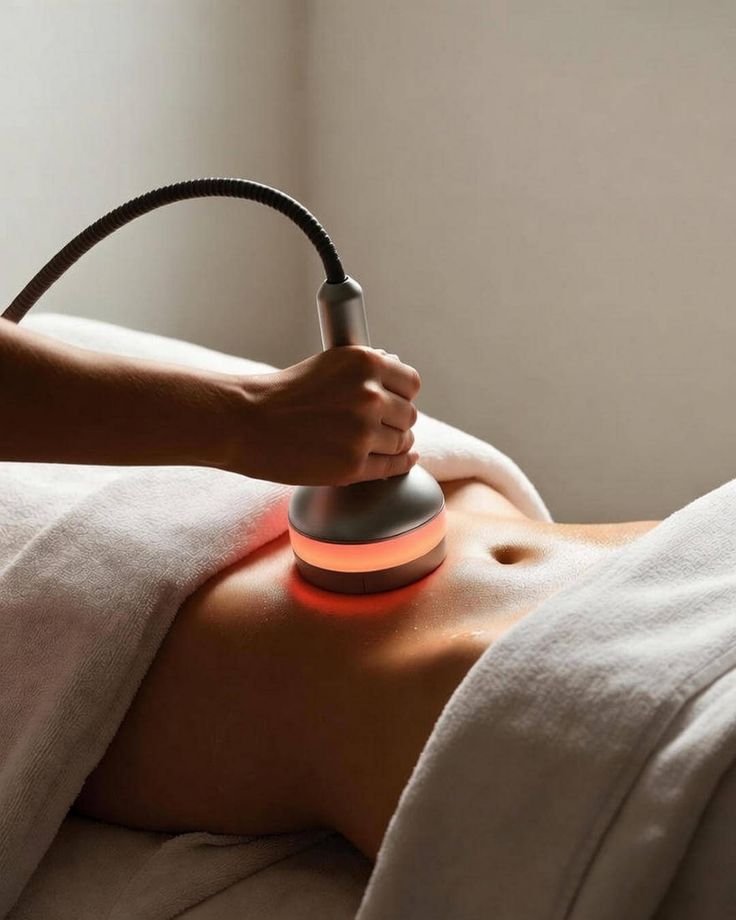 Body Sculpting