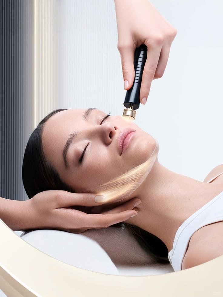 Hair fall assessment