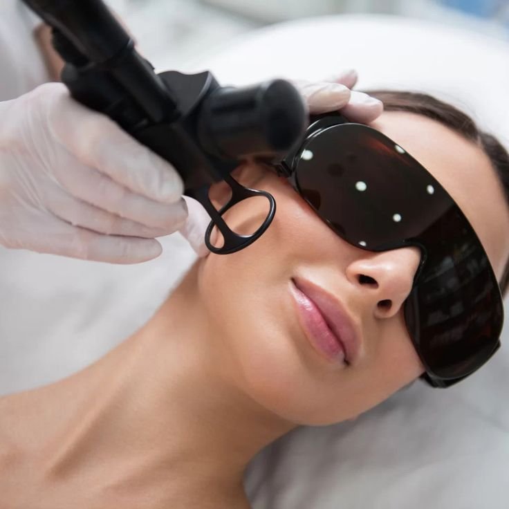 Laser hair removal sessions guide